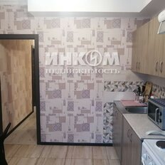 Квартира 37,7 м², 1-комнатная - изображение 2