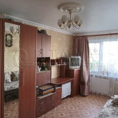 Квартира 32,1 м², 1-комнатная - изображение 3