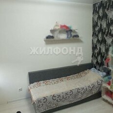 Квартира 41,3 м², 1-комнатная - изображение 5