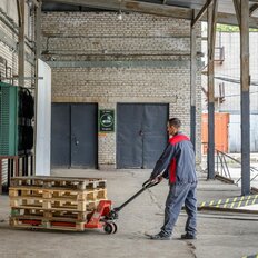 202,9 м², склад - изображение 4