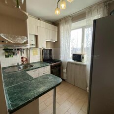 Квартира 44,9 м², 2-комнатная - изображение 5