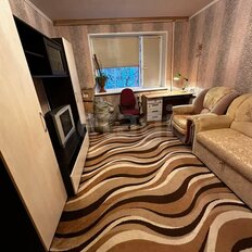 Квартира 30 м², 1-комнатная - изображение 4