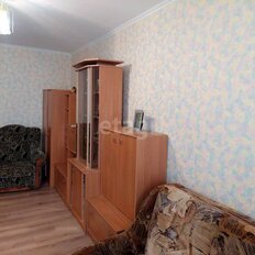 Квартира 31,6 м², 1-комнатная - изображение 5