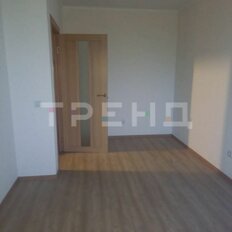 Квартира 30,5 м², 1-комнатная - изображение 1