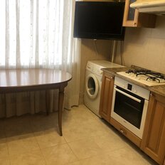 Квартира 51,2 м², 2-комнатная - изображение 3