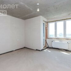 Квартира 24,3 м², студия - изображение 2