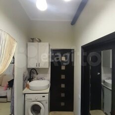 Квартира 18,8 м², студия - изображение 5