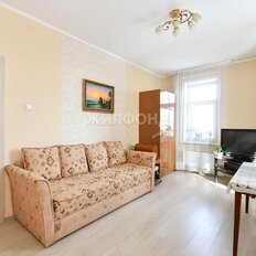 Квартира 70,1 м², 3-комнатная - изображение 3