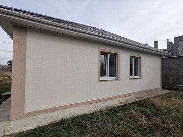 118 м² дом, 4 сотки участок 6 400 000 ₽ - изображение 102