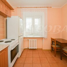 Квартира 41 м², 1-комнатная - изображение 4