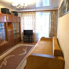 Квартира 42 м², 2-комнатная - изображение 4
