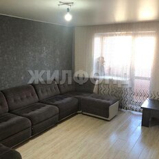 Квартира 52,1 м², 2-комнатная - изображение 2