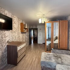 Квартира 47,7 м², 2-комнатная - изображение 3