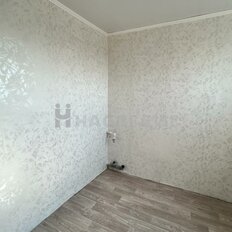 Квартира 30,4 м², 1-комнатная - изображение 3