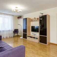 Квартира 58 м², 3-комнатная - изображение 1