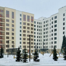 Квартира 46,1 м², 2-комнатная - изображение 1