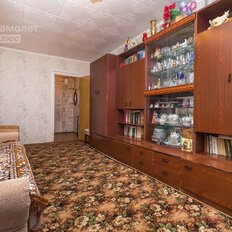 Квартира 63,1 м², 3-комнатная - изображение 4