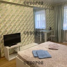 Квартира 30,5 м², 1-комнатная - изображение 5