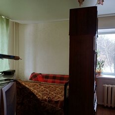 Квартира 31 м², 1-комнатная - изображение 5