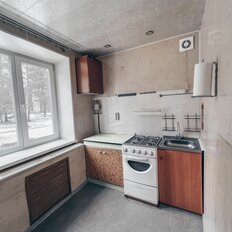 Квартира 28,5 м², 1-комнатная - изображение 5