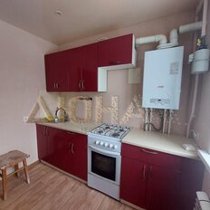 Квартира 26,8 м², 1-комнатная - изображение 5