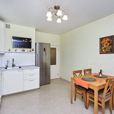 Квартира 60,1 м², 2-комнатная - изображение 1