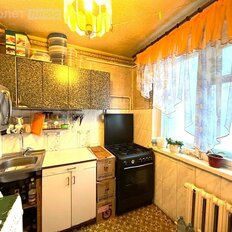 Квартира 57,9 м², 3-комнатная - изображение 5