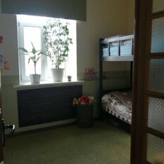 Квартира 116 м², 4-комнатная - изображение 5