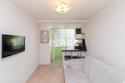 17,7 м², квартира-студия 2 250 000 ₽ - изображение 64