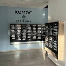 Квартира 35 м², 1-комнатная - изображение 3