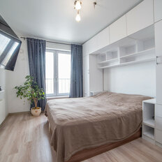 Квартира 36,3 м², 1-комнатные - изображение 3