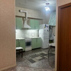 Квартира 38,1 м², 1-комнатная - изображение 1
