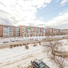 Квартира 61,9 м², 3-комнатная - изображение 3