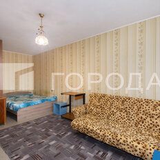 Квартира 32,5 м², 1-комнатная - изображение 3