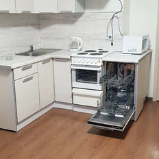 Квартира 32,8 м², студия - изображение 4