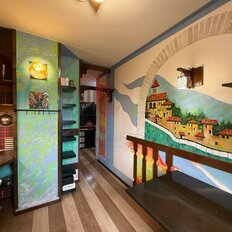 Квартира 56,3 м², 2-комнатная - изображение 4