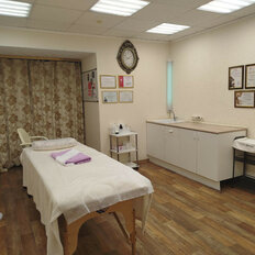 36 м², готовый бизнес - изображение 1