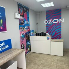 28,8 м², офис - изображение 5