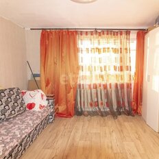 Квартира 42,4 м², 2-комнатная - изображение 1