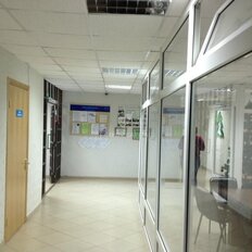 506 м², офис - изображение 4