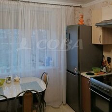 Квартира 33,4 м², 1-комнатная - изображение 3