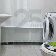 Квартира 28 м², студия - изображение 5