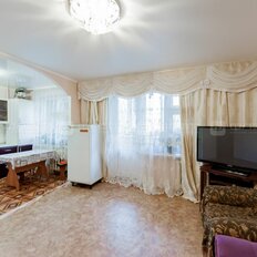 Квартира 65,1 м², 3-комнатная - изображение 4