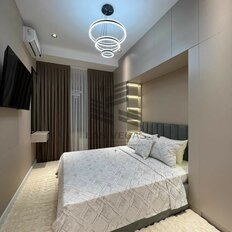Квартира 63 м², 1-комнатная - изображение 3