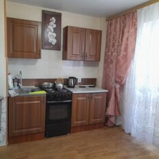 Квартира 40 м², 1-комнатная - изображение 1