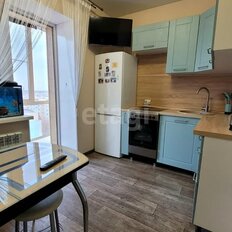 Квартира 31 м², 1-комнатная - изображение 1