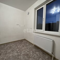 Квартира 37,5 м², 1-комнатная - изображение 5