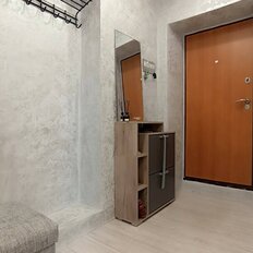 Квартира 33,2 м², 1-комнатная - изображение 5