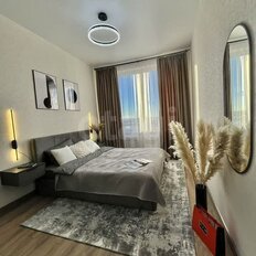 Квартира 35,5 м², 1-комнатная - изображение 4