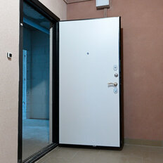 Квартира 42,4 м², 1-комнатная - изображение 3